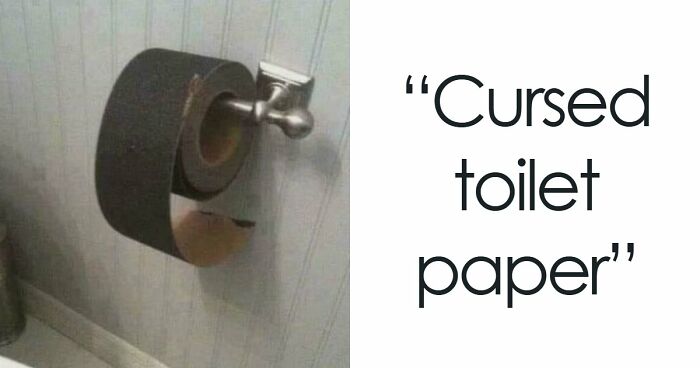 73 Creepy And Confusing Images That Need A Priest