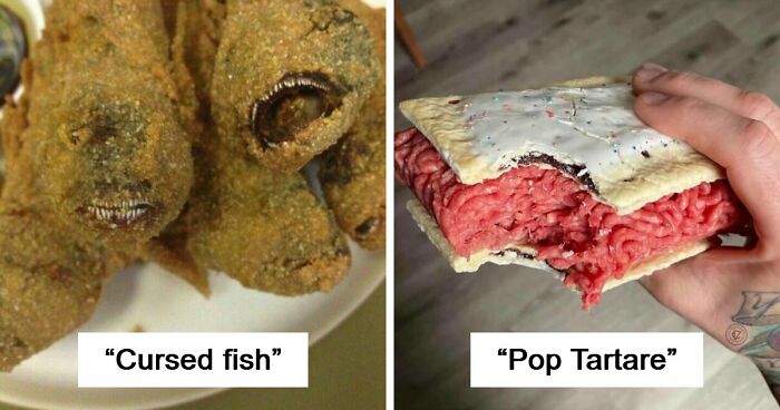 73 Creepy And Confusing Images That Need A Priest