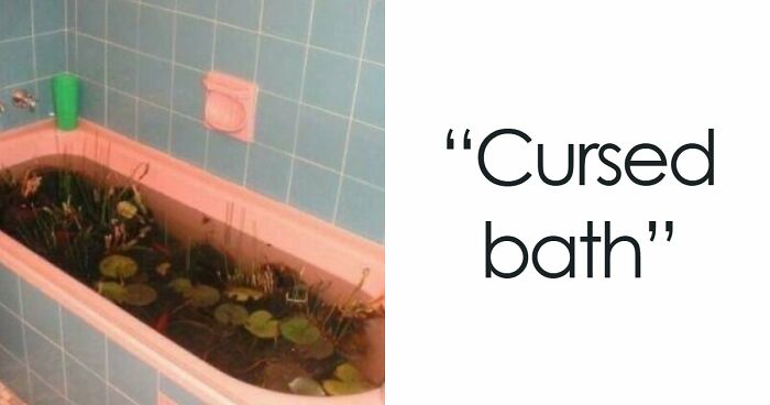 73 Creepy And Confusing Images That Need A Priest