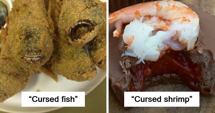 73 Creepy And Confusing Images That Need A Priest