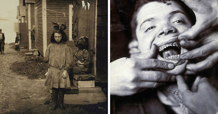 Unsettling Moments In History That Have Been Immortalized In Pictures, And Here Are 39 Of Them