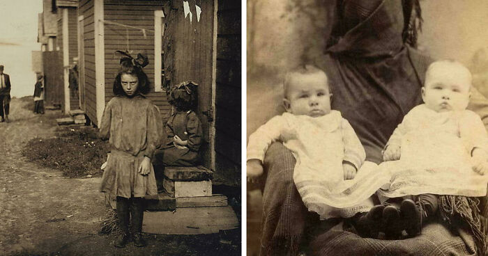 Unsettling Moments In History That Have Been Immortalized In Pictures, And Here Are 39 Of Them