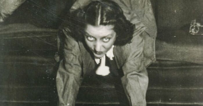 Unsettling Moments In History That Have Been Immortalized In Pictures, And Here Are 39 Of Them