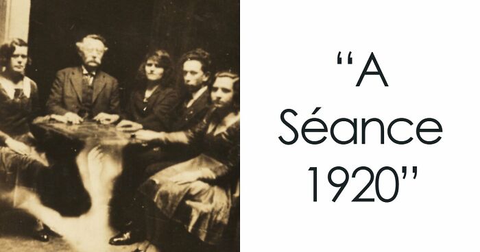 Unsettling Moments In History That Have Been Immortalized In Pictures, And Here Are 39 Of Them