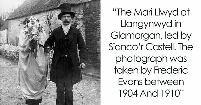 Unsettling Moments In History That Have Been Immortalized In Pictures, And Here Are 39 Of Them