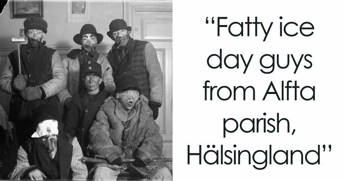 Unsettling Moments In History That Have Been Immortalized In Pictures, And Here Are 39 Of Them