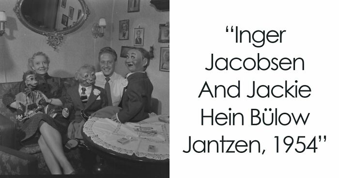 Unsettling Moments In History That Have Been Immortalized In Pictures, And Here Are 39 Of Them