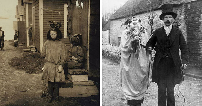 Unsettling Moments In History That Have Been Immortalized In Pictures, And Here Are 39 Of Them