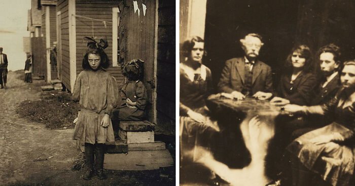 Unsettling Moments In History That Have Been Immortalized In Pictures, And Here Are 39 Of Them