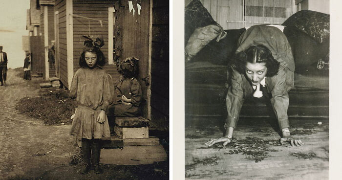 Unsettling Moments In History That Have Been Immortalized In Pictures, And Here Are 39 Of Them