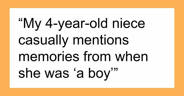 “I Slept With Lights On All Week”: 52 Times Parents Were Terrified Of Their Own Children