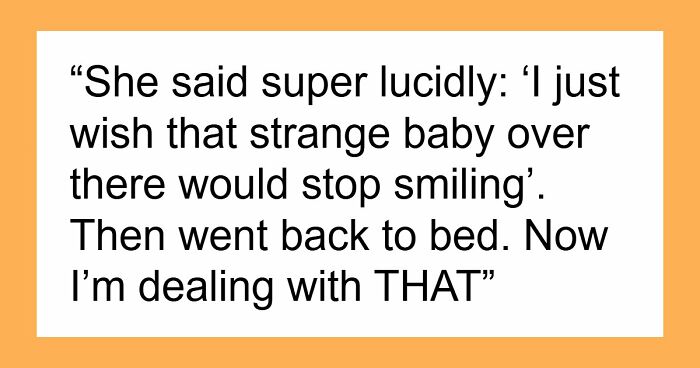 “I Slept With Lights On All Week”: 52 Times Parents Were Terrified Of Their Own Children