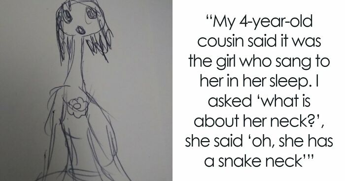 “I Slept With Lights On All Week”: 52 Times Parents Were Terrified Of Their Own Children