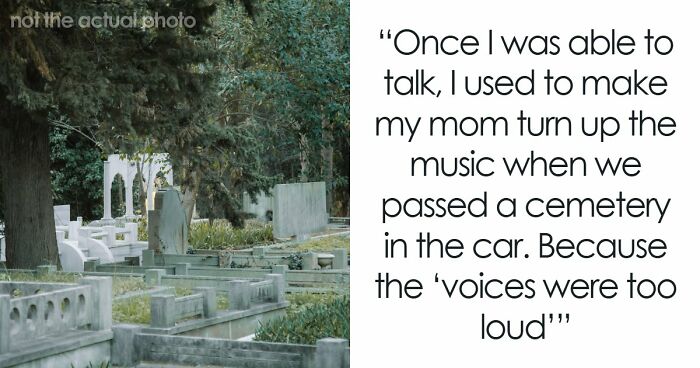 “I Slept With Lights On All Week”: 52 Times Parents Were Terrified Of Their Own Children
