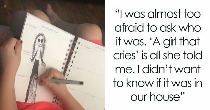 “I Slept With Lights On All Week”: 52 Times Parents Were Terrified Of Their Own Children