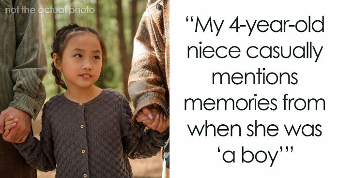 “I Slept With Lights On All Week”: 52 Times Parents Were Terrified Of Their Own Children