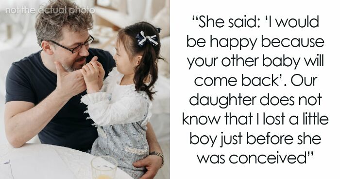 “I Slept With Lights On All Week”: 52 Times Parents Were Terrified Of Their Own Children