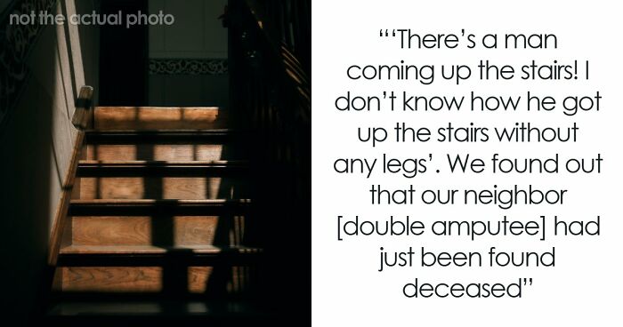“I Slept With Lights On All Week”: 52 Times Parents Were Terrified Of Their Own Children