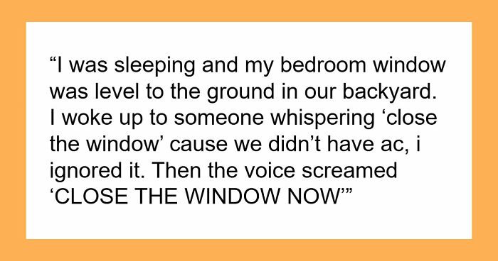 43 Childhood Experiences So Unbelievable That They Sound Fictional