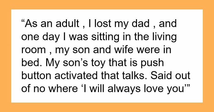 43 Childhood Experiences So Unbelievable That They Sound Fictional
