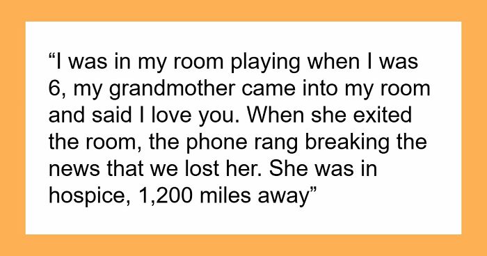 43 Childhood Experiences So Unbelievable That They Sound Fictional