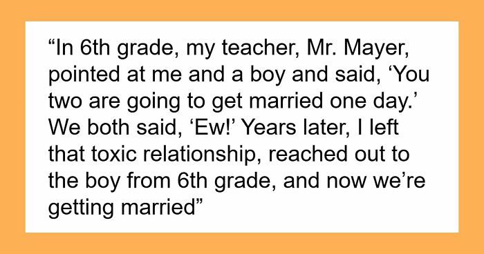43 Childhood Experiences So Unbelievable That They Sound Fictional