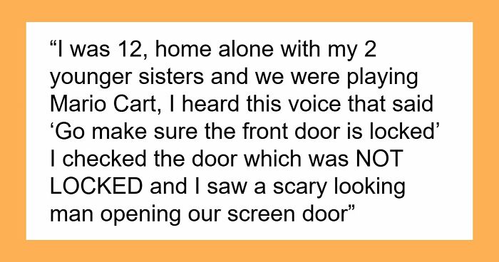 43 Childhood Experiences So Unbelievable That They Sound Fictional