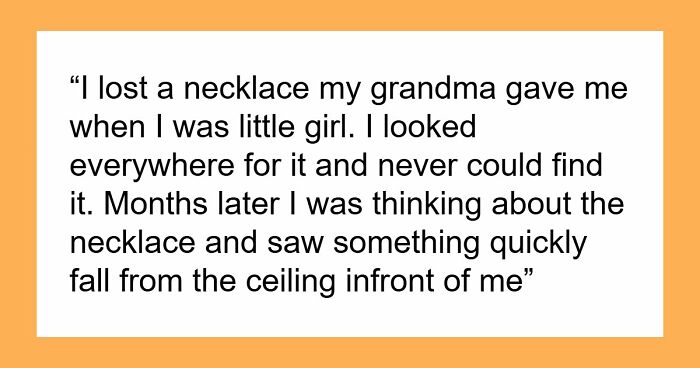 43 Childhood Experiences So Unbelievable That They Sound Fictional