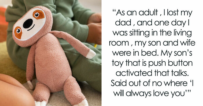 43 Childhood Experiences So Unbelievable That They Sound Fictional