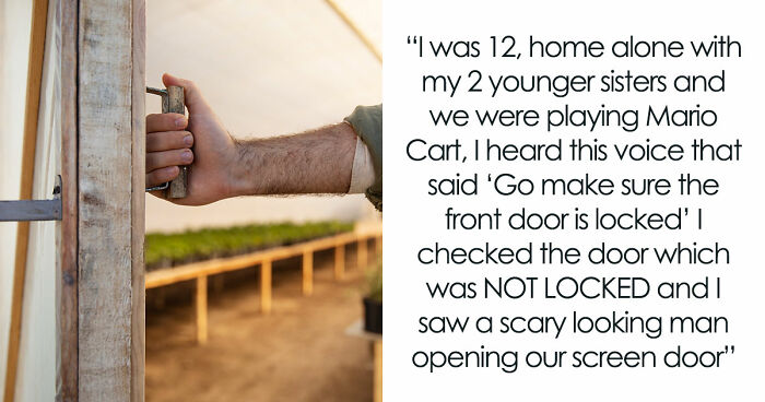 43 Childhood Experiences So Unbelievable That They Sound Fictional