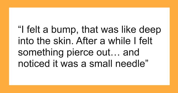 58 Creepy Real-Life Stories That Sound Made Up And Still Have No Explanation