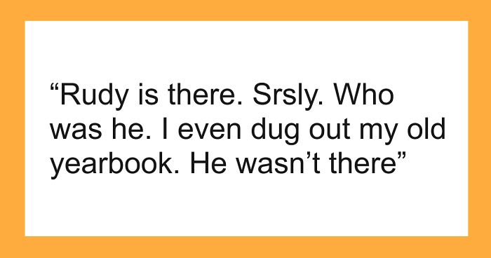 58 Creepy Real-Life Stories That Sound Made Up And Still Have No Explanation