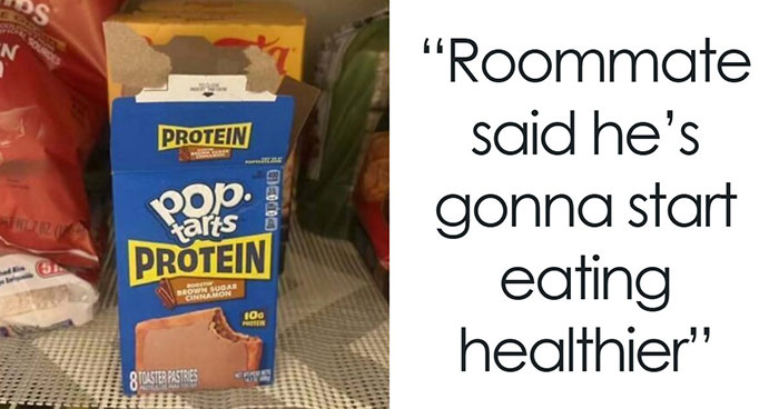 89 Painfully Cringe Posts That Somehow Get Funnier (Or Worse) The Longer You Look