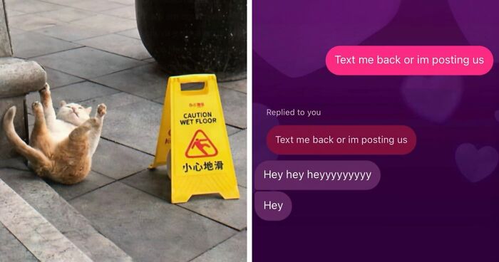 97 Funny Posts That Show Why Cringe Humor Has No Limits