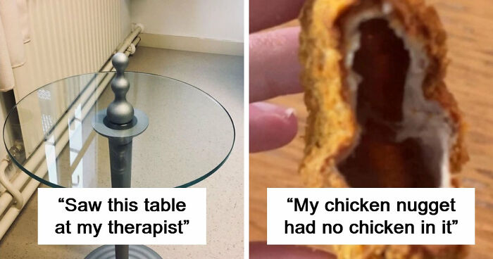 65 Camera Roll Photos That Need Absolutely No Explanation (But We’d Love One Anyway)