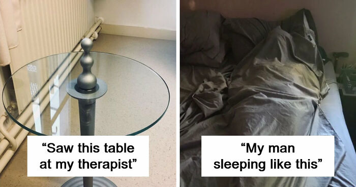 65 Camera Roll Photos That Need Absolutely No Explanation (But We’d Love One Anyway)
