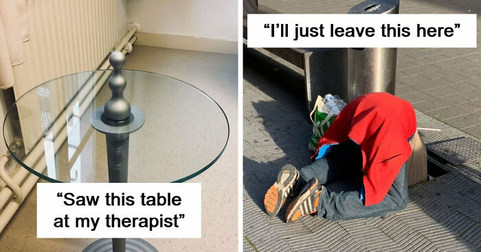 65 Camera Roll Photos That Need Absolutely No Explanation (But We’d Love One Anyway)