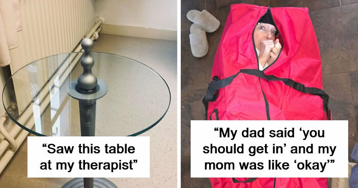 65 Camera Roll Photos That Need Absolutely No Explanation (But We’d Love One Anyway)