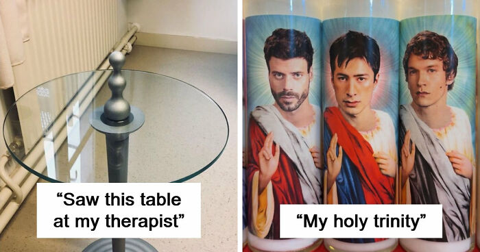 65 Camera Roll Photos That Need Absolutely No Explanation (But We’d Love One Anyway)