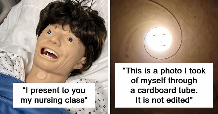 65 Camera Roll Photos That Need Absolutely No Explanation (But We’d Love One Anyway)