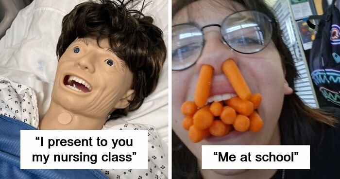 65 Camera Roll Photos That Need Absolutely No Explanation (But We’d Love One Anyway)