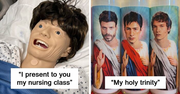65 Camera Roll Photos That Need Absolutely No Explanation (But We’d Love One Anyway)