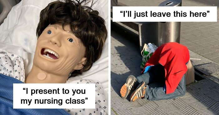 65 Camera Roll Photos That Need Absolutely No Explanation (But We’d Love One Anyway)