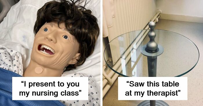 65 Camera Roll Photos That Need Absolutely No Explanation (But We’d Love One Anyway)