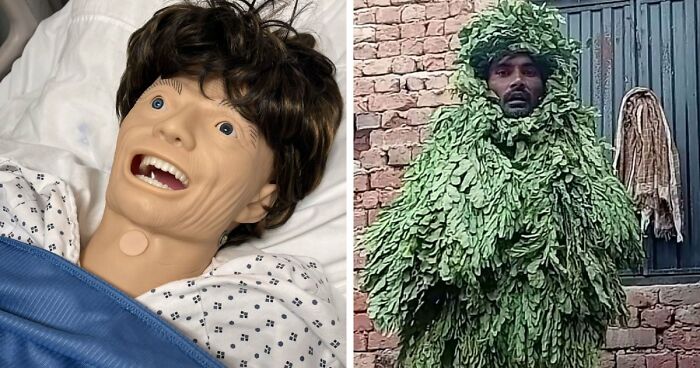 65 Camera Roll Photos That Need Absolutely No Explanation (But We’d Love One Anyway)