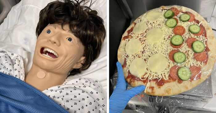 65 Camera Roll Photos That Need Absolutely No Explanation (But We’d Love One Anyway)