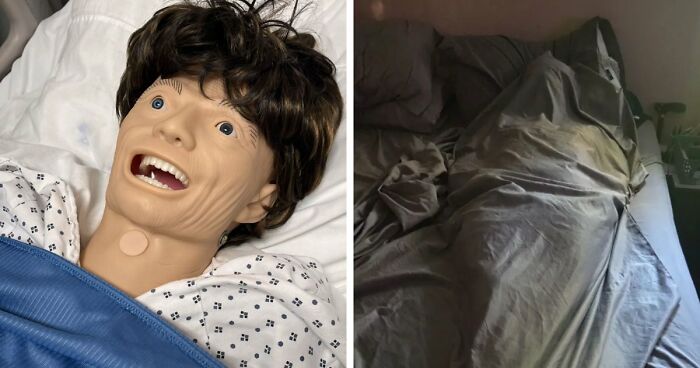 65 Camera Roll Photos That Need Absolutely No Explanation (But We’d Love One Anyway)