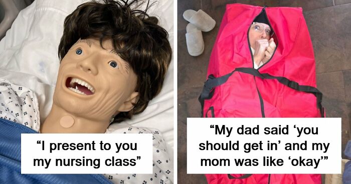 65 Camera Roll Photos That Need Absolutely No Explanation (But We’d Love One Anyway)