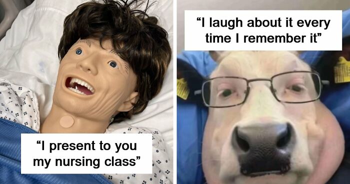 65 Camera Roll Photos That Need Absolutely No Explanation (But We’d Love One Anyway)