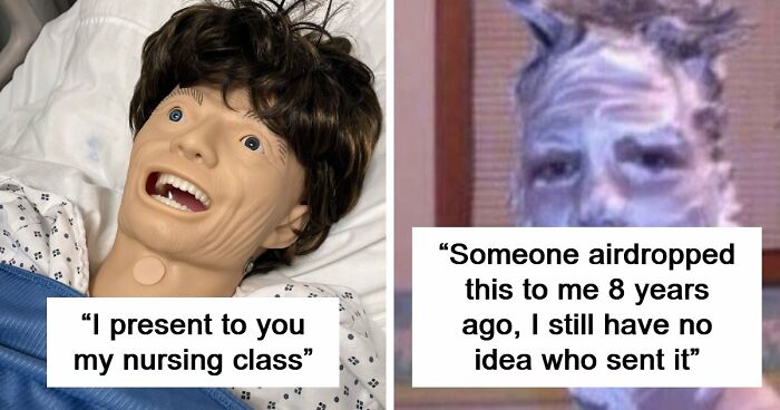 65 Camera Roll Photos That Need Absolutely No Explanation (But We’d Love One Anyway)